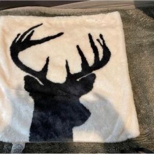 Pottery Barn Pillow Cover